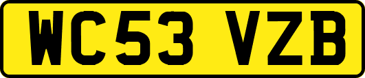 WC53VZB
