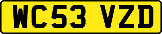 WC53VZD