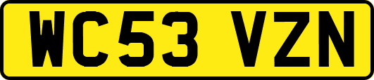 WC53VZN