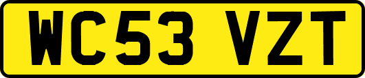 WC53VZT