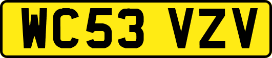 WC53VZV