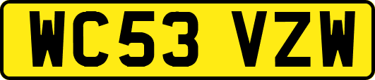 WC53VZW