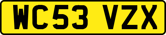 WC53VZX