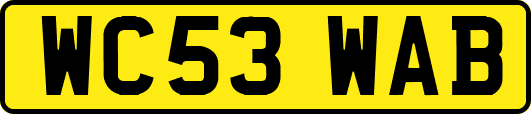 WC53WAB