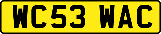 WC53WAC
