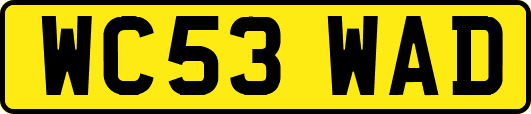 WC53WAD