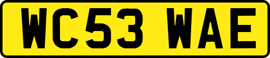 WC53WAE