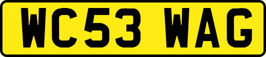 WC53WAG