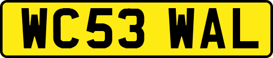WC53WAL