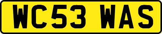 WC53WAS
