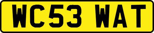 WC53WAT