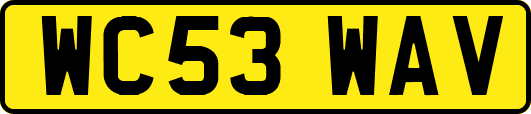 WC53WAV