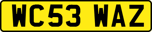 WC53WAZ