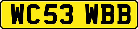 WC53WBB