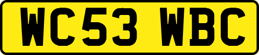 WC53WBC