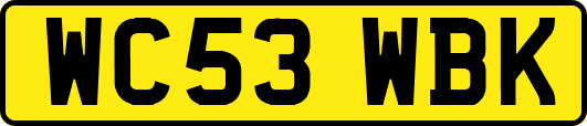 WC53WBK