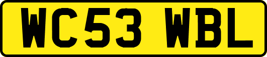 WC53WBL