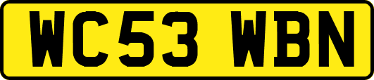 WC53WBN
