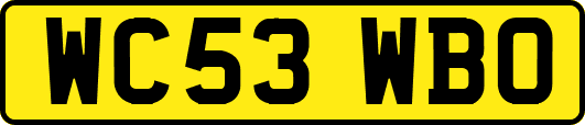WC53WBO