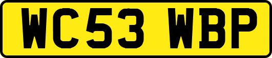 WC53WBP