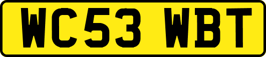 WC53WBT