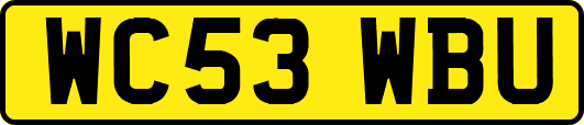 WC53WBU