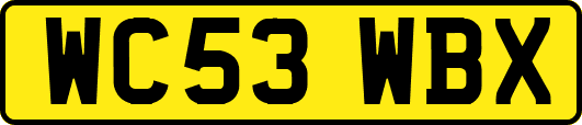 WC53WBX