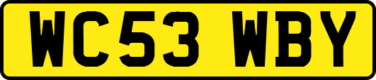 WC53WBY