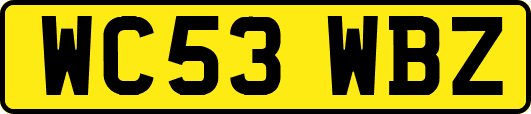 WC53WBZ