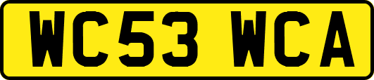 WC53WCA
