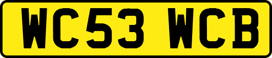 WC53WCB