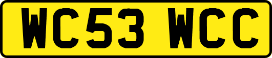 WC53WCC