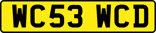 WC53WCD