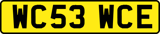 WC53WCE