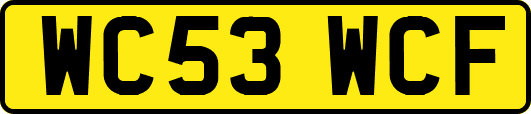 WC53WCF