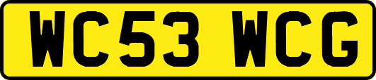 WC53WCG