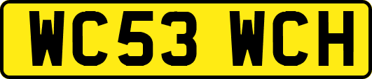 WC53WCH