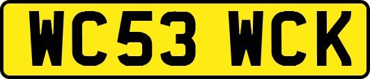 WC53WCK