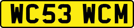 WC53WCM