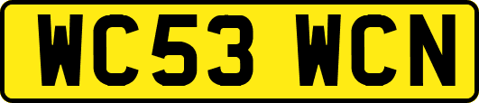 WC53WCN