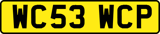 WC53WCP