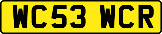 WC53WCR