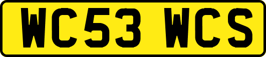 WC53WCS