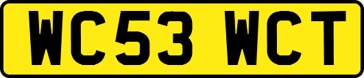 WC53WCT