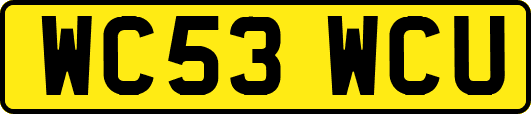 WC53WCU