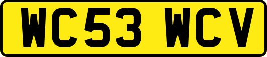 WC53WCV
