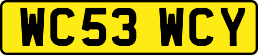 WC53WCY