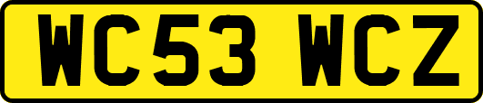 WC53WCZ