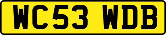 WC53WDB