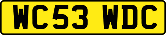 WC53WDC